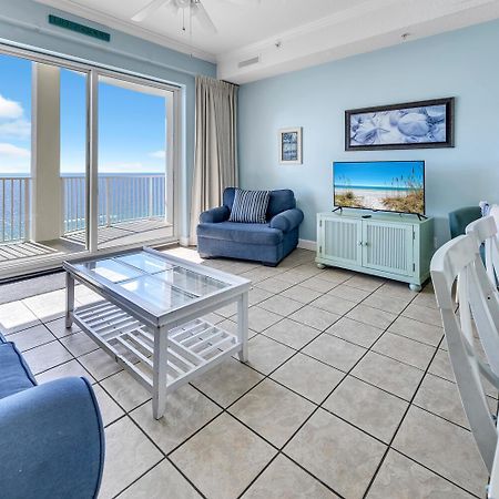 Ocean Ritz 1902 Lägenhet Panama City Beach Exteriör bild