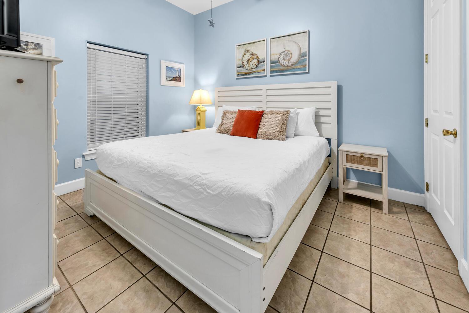 Ocean Ritz 1902 Lägenhet Panama City Beach Exteriör bild