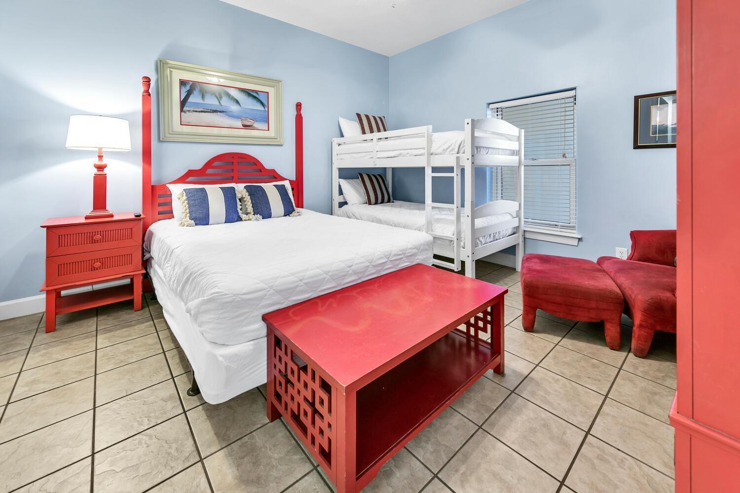 Ocean Ritz 1902 Lägenhet Panama City Beach Exteriör bild